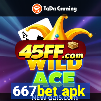 667bet apk